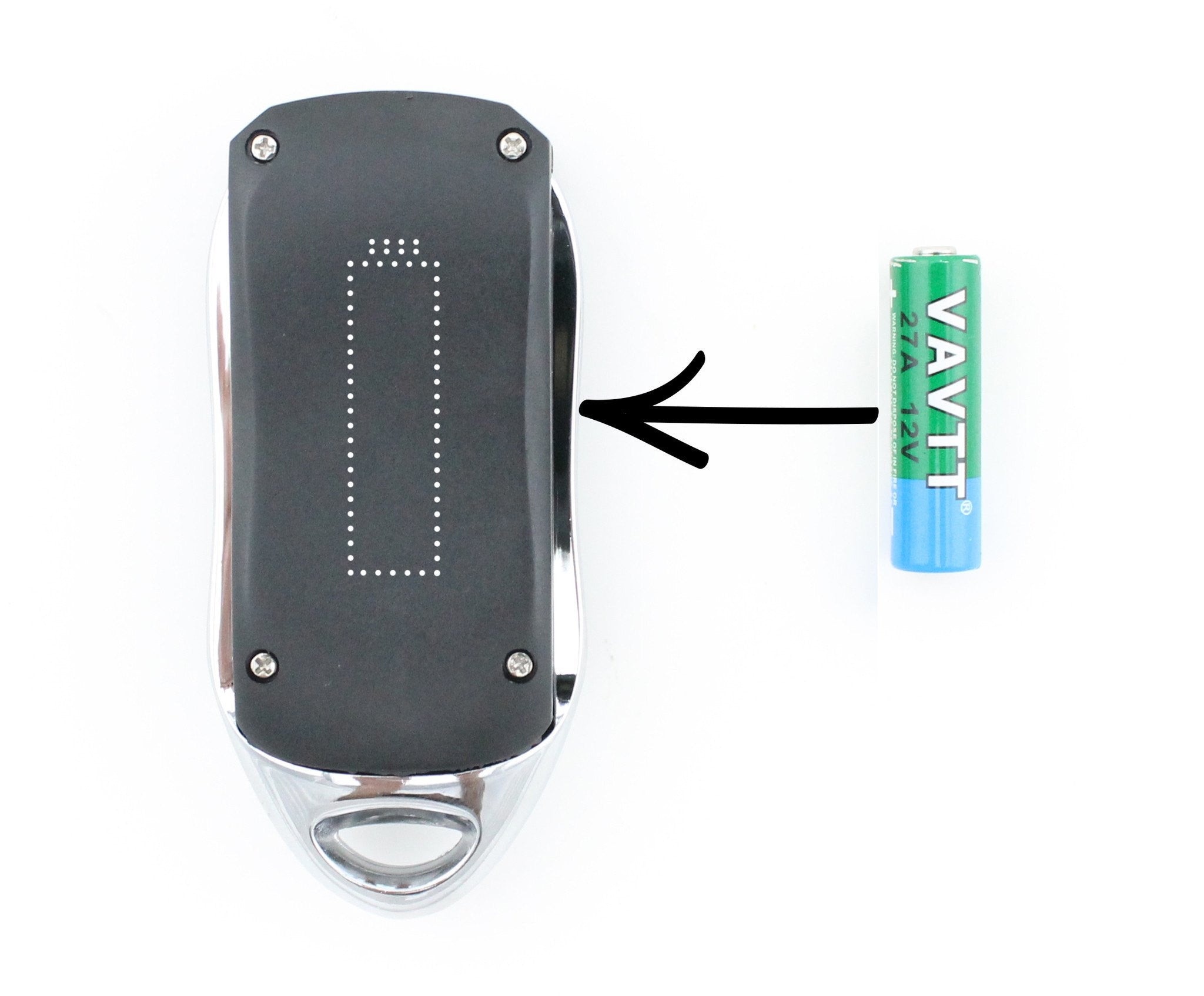 Liftaway LA236 Compatible Remote | Remote Pro